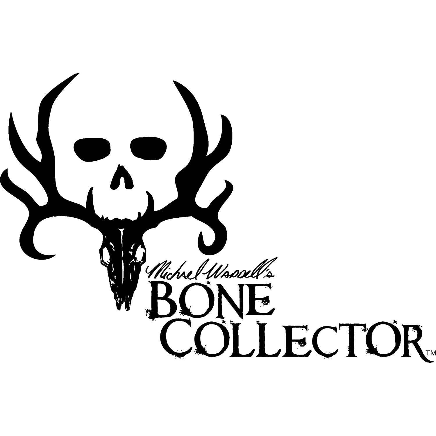 Bushnell Binocular Bundle: Trophy XLT 10x42 Binoculars (Bone Collector Edition) + Deluxe Binocular Harness