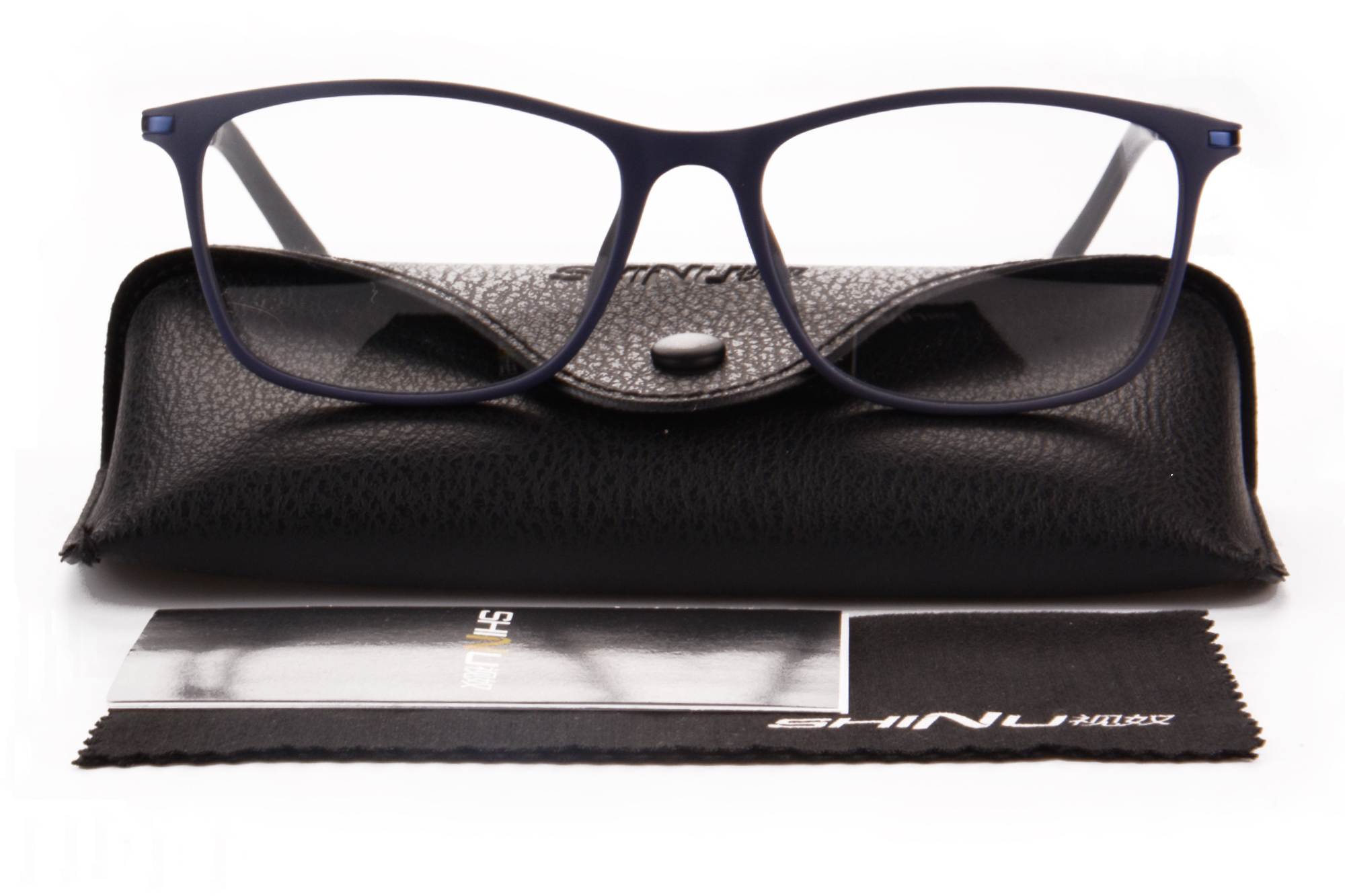 SHINU Monitor Users Anti Blue Light Computer Glasses Acteate Anti fatigue Computer Gaming glasses-SH031