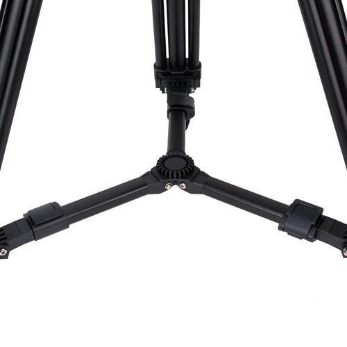 Promaster CT60K Cine Tripod Kit