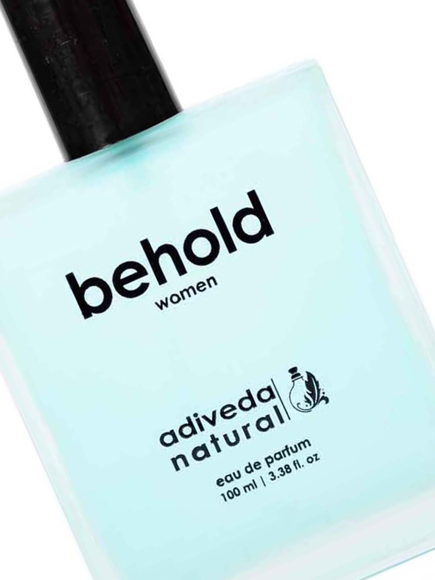 Adiveda Natural Behold EDP for Women - 100 ml