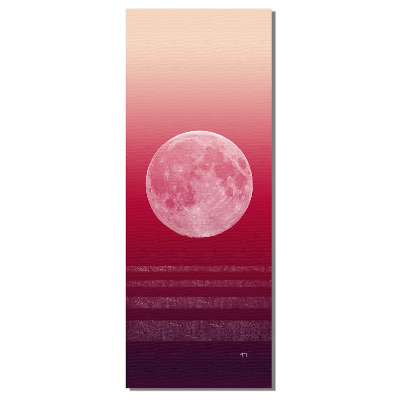 Yeti Yoga Mat - The Caliban (6mm)