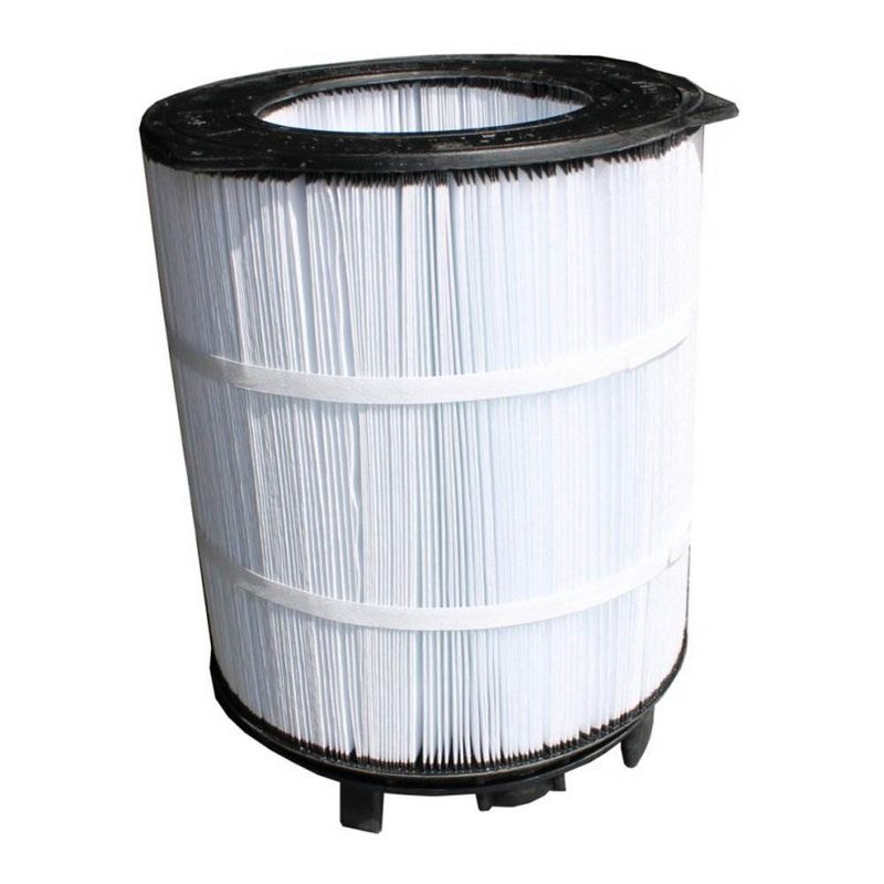 Sta-Rite S7M120 System 3 Pool Filter Inner & Outer Modular Media Cartridge Set