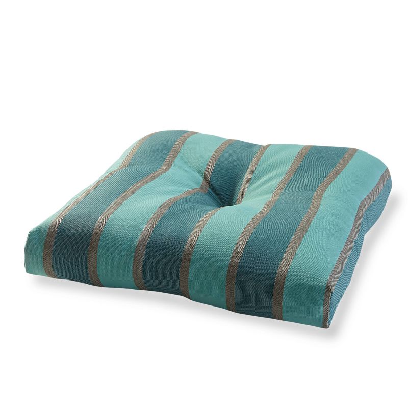 Barbados Spa Single U Chair Cushion - Terrasol