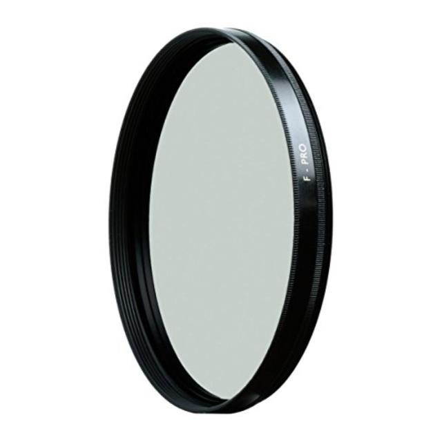 b + w circular polarizer kaesemann  standard mount fpro, htc, 16 layers multiresistant coating, photography filter, 40.5 x 0.5 mm