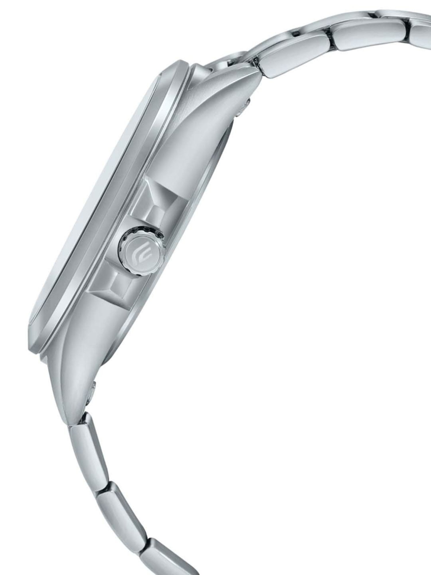 Casio EFV-140D-2AVUDF Edifice Analog Watch for Men (44 mm)