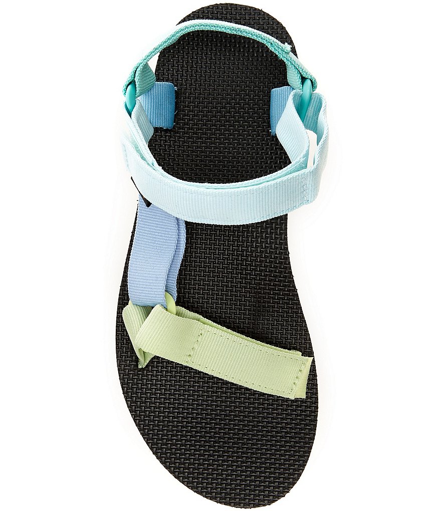 Teva Women's Midform Universal Colorblock Sandals