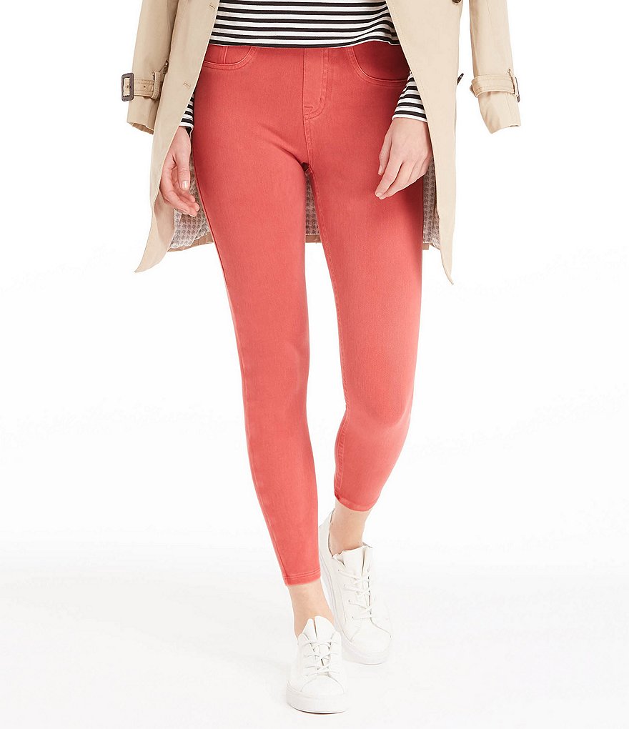 Spanx Jean-ish&reg; Ankle Leggings