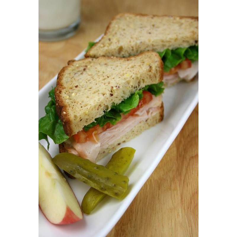 Franz Gluten Free 7 Grain Bread - 18oz