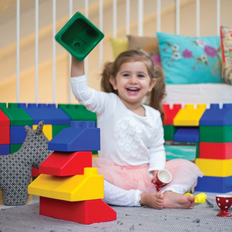 Edushape EduBlock Building Set I - 26 pieces