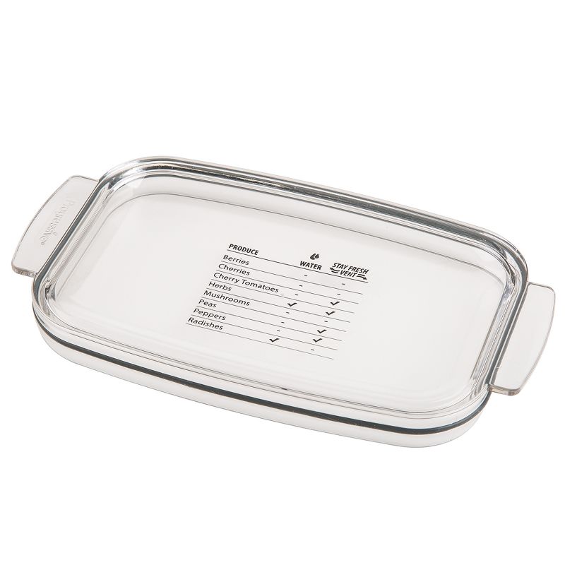 Prepworks 1.2qt Berry ProKeeper