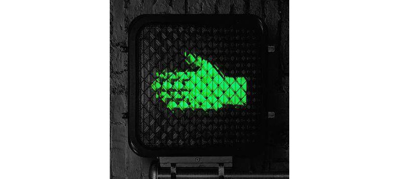 Raconteurs - Help Us Stranger (CD)