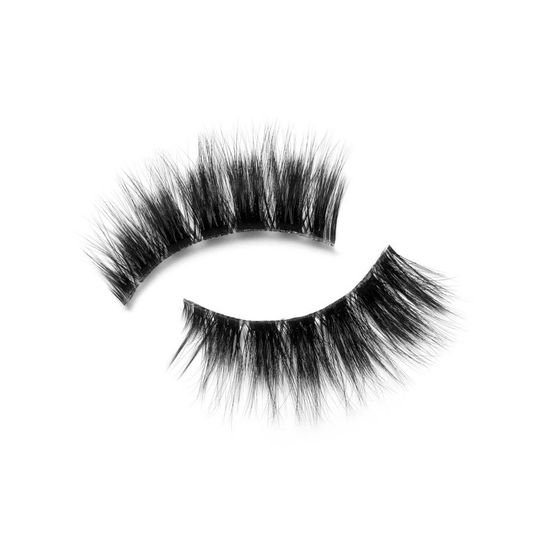 Eylure Luxe Plush No.15 False Eyelashes - 1pc