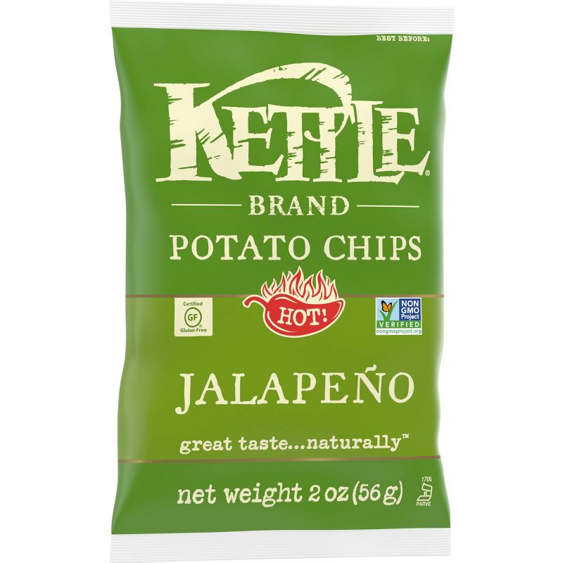 Better Made Special Wavy Potato Chips - 10oz