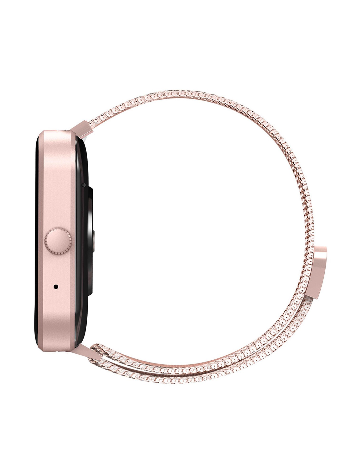 Helix TW0HXW605T Metal fit 4.0 Unisex Smartwatch