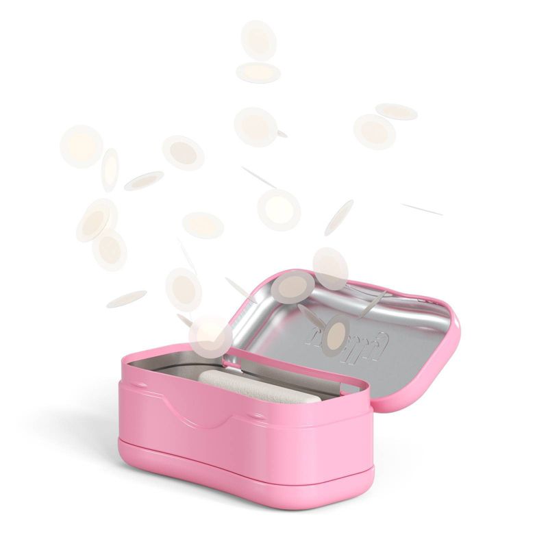 Welly Face Saver Clear Spot Bandages - 36ct