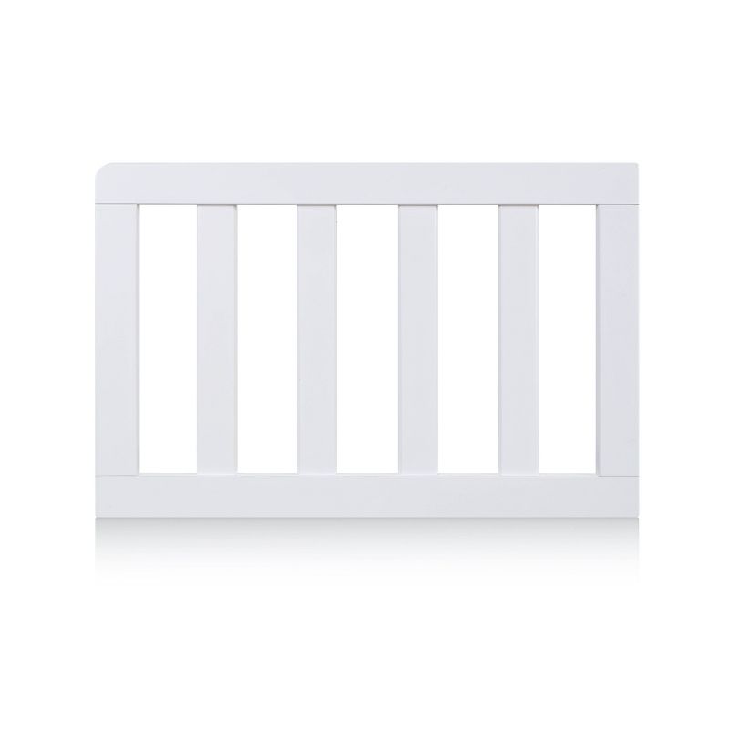 Suite Bebe Livia Guard Rail - White
