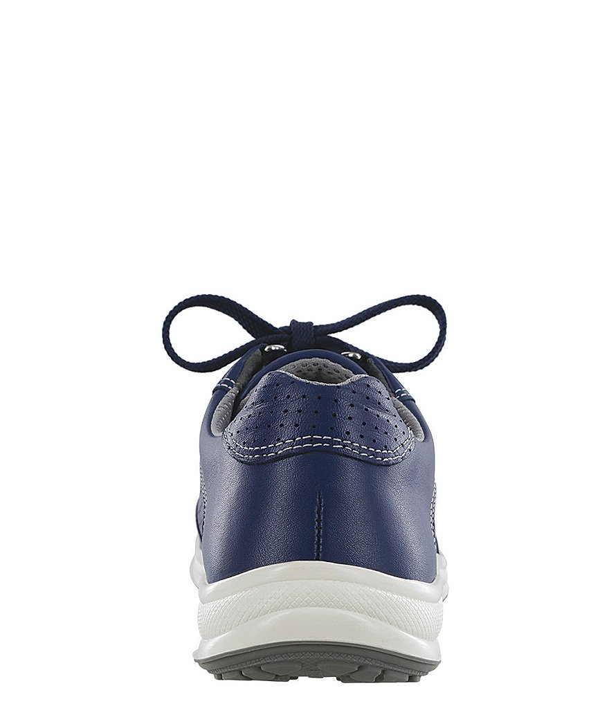 SAS Sporty Lux Lace-Up Sneakers