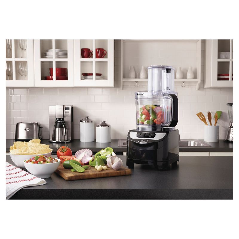 KitchenAid 2 Speed Pulsing Meal Prep Compact Mini Food Processor Chopper with 3.5 Cup Working Bowl, Contour Silver (Certified Refurbished)