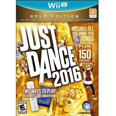 Nintendo Wii U Games