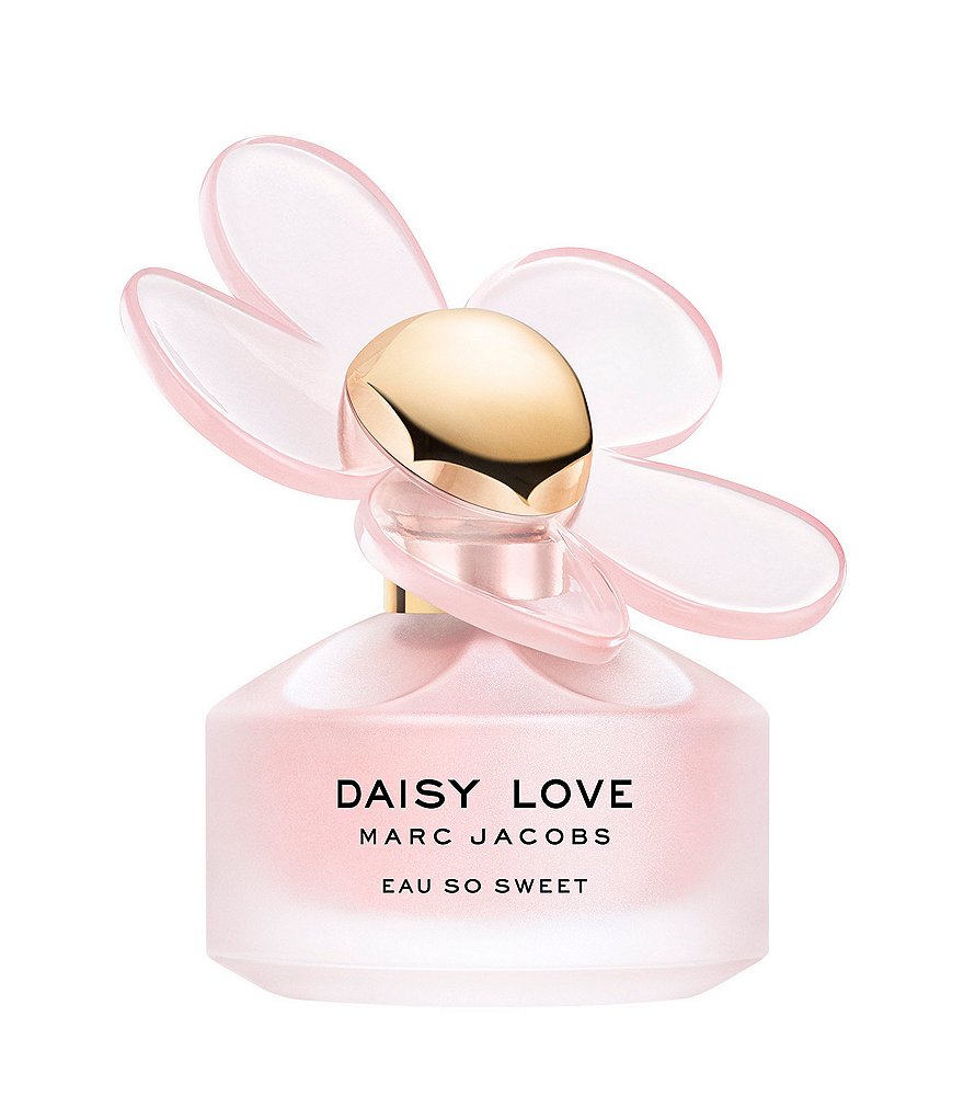 Marc Jacobs Daisy Love Eau So Sweet Eau de Toilette