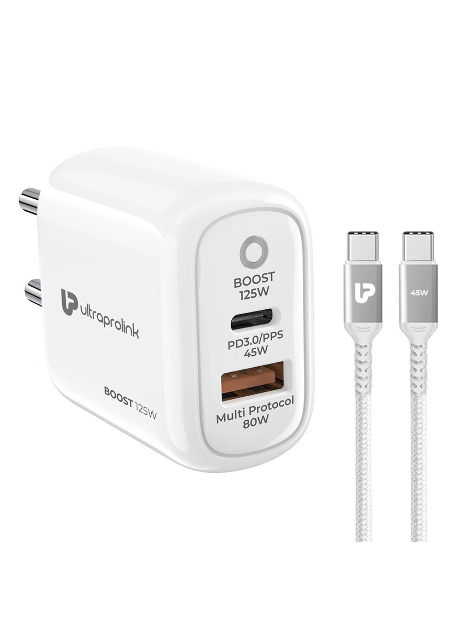 Stuffcool Nuevo PD20W Smallest Wall Charger for Latest iPhone 15,14,13,12 (Yellow)