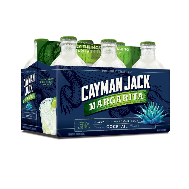 Ritas Mang-O-Rita Sparkling Margarita - 12pk/8 fl oz Cans