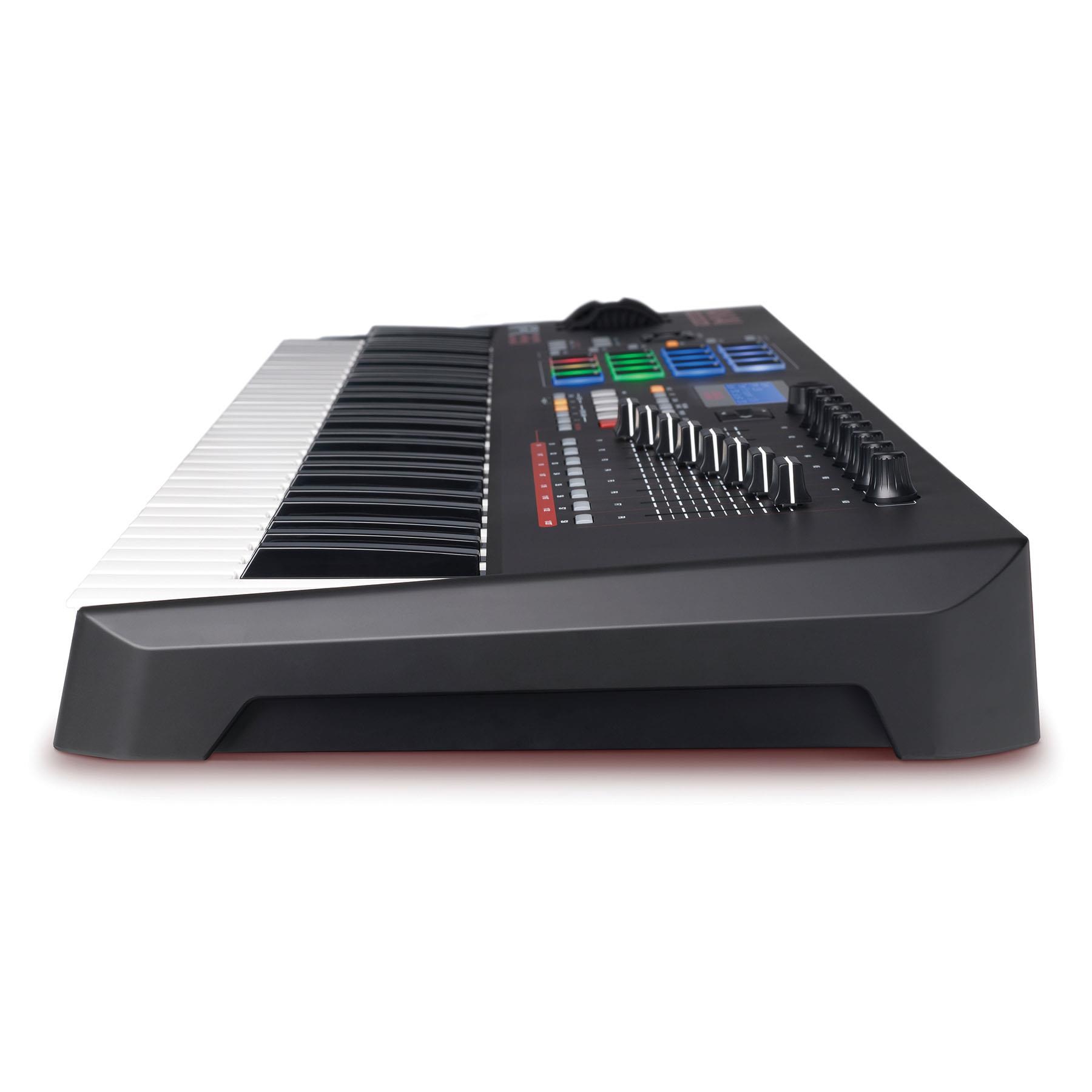Akai MPK261 61-Key Performance Keyboard Controller