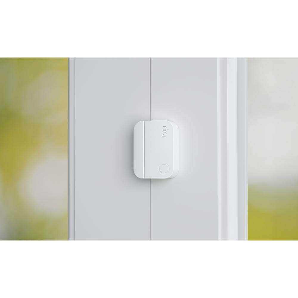 Ring RINGALCNTV2 Alarm Contact Sensor - Single Pack