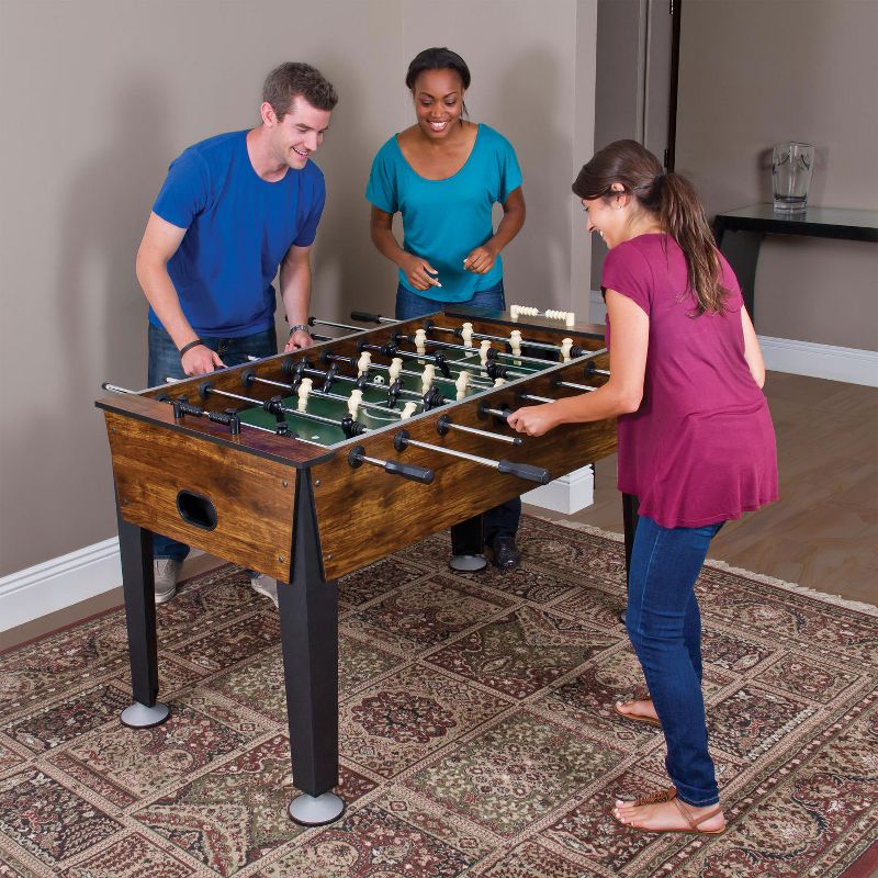 Hathaway Amherst 48" Foosball Table