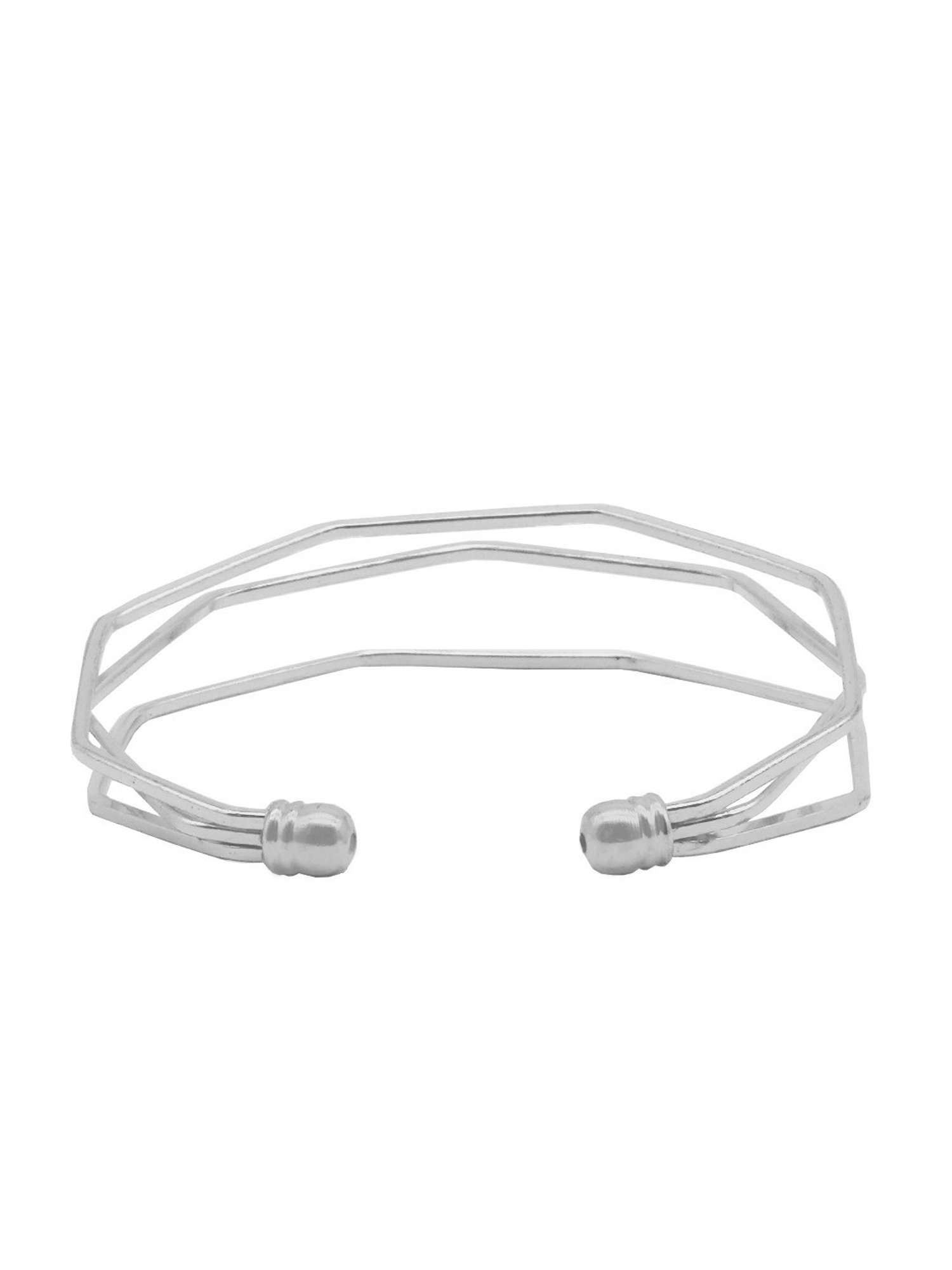 Joker & WItch JWBS294 Analog Watch with Bracelet Gift Set for Women