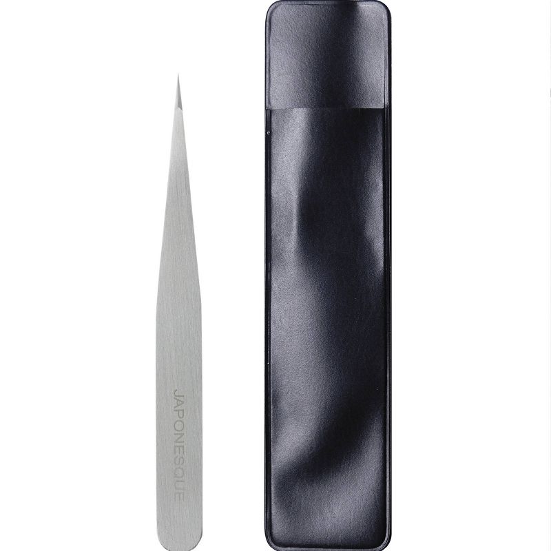 JAPONESQUE Pro Performance Point Tweezer