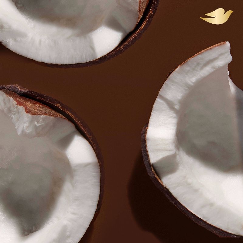 Dove Purely Pampering Coconut Butter & Cocoa Butter - 34 fl oz