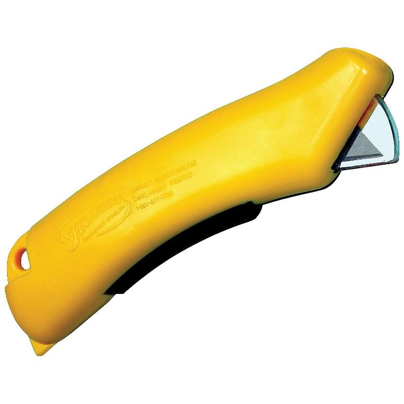 CrewSafe X-traSafe CU Safety Utility Knife 6/Pack (XSCU-03101) 632317