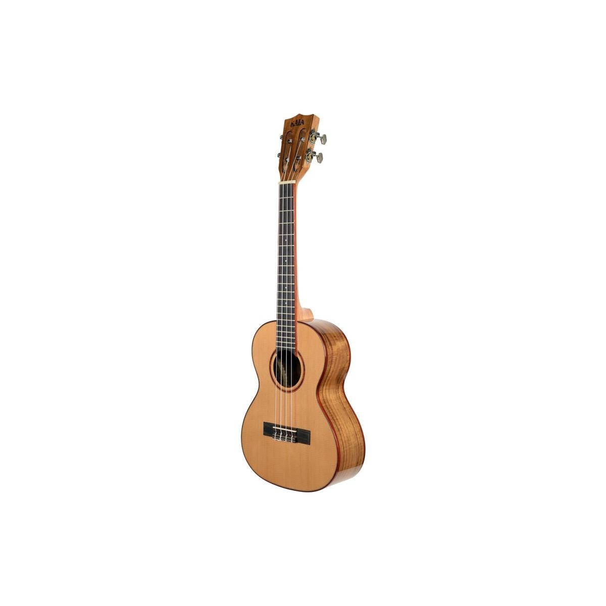 Kala KA-ACP-CT Cedar Top Acacia Concert Ukulele