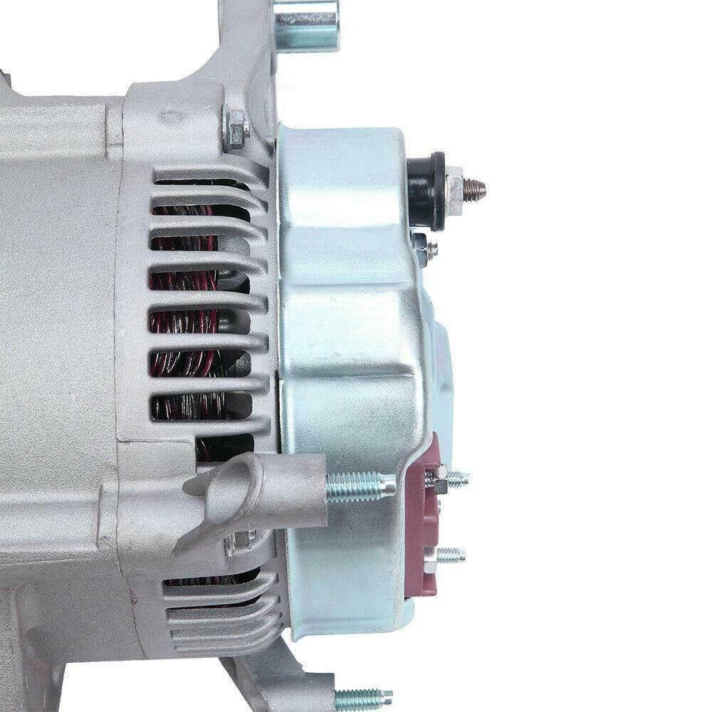 90AMP 13341 ALTERNATOR for Jeep Wrangler TJ Dodge High Output Perfomance 1991-98