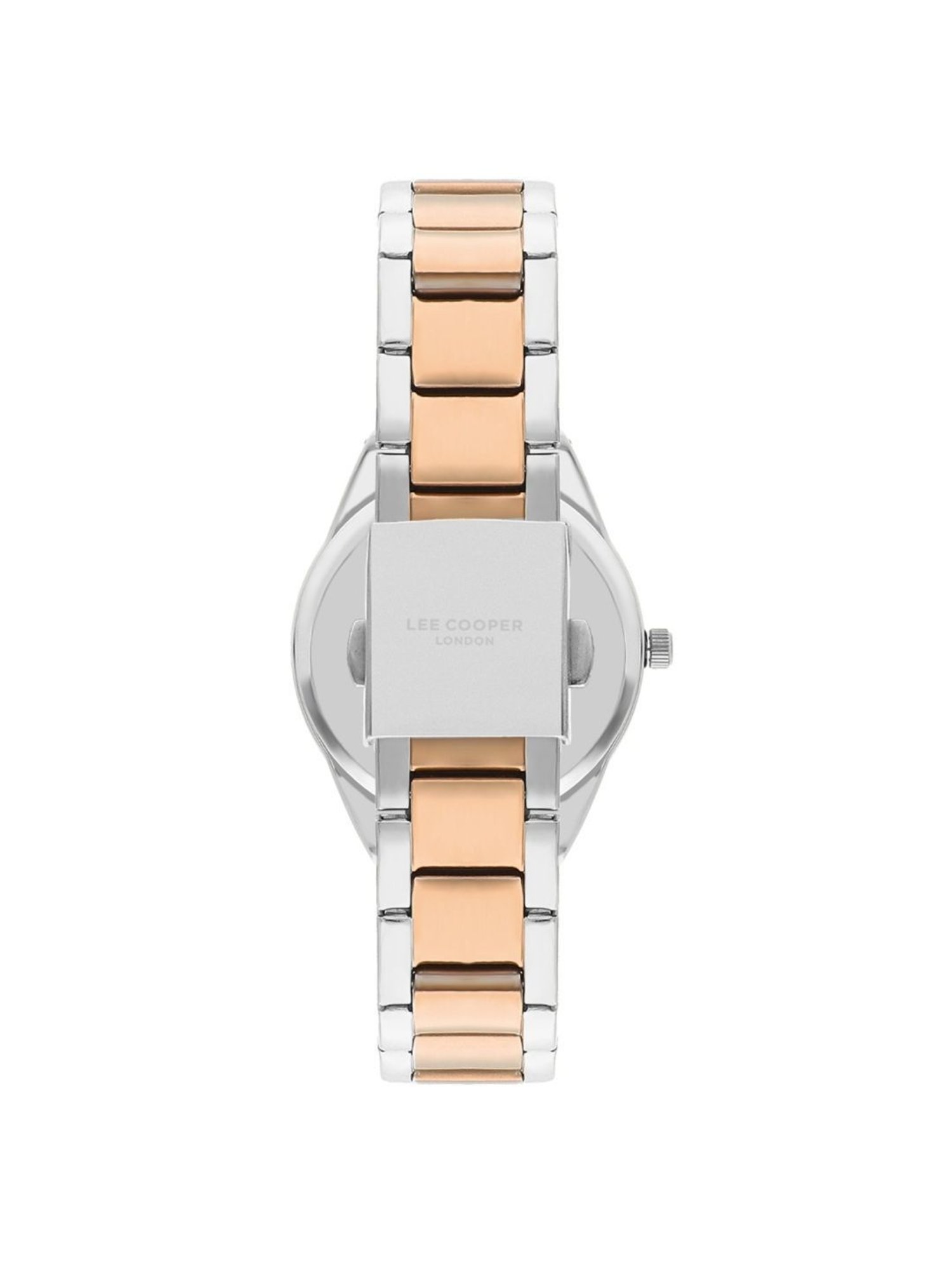 Lee Cooper LC07863.530 Multifunction Watch for Women