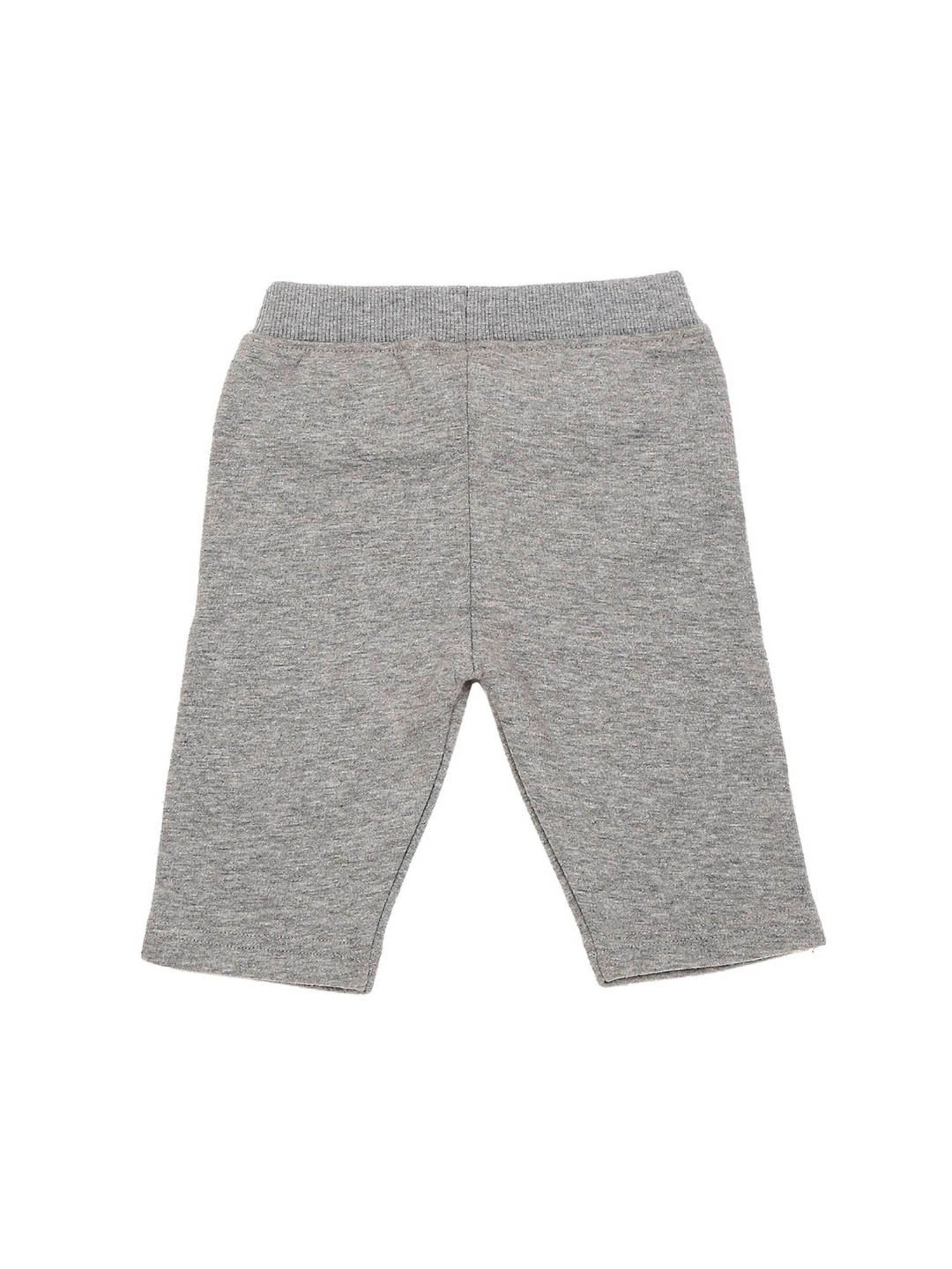 Mothercare Kids Blue Embroidered Jeggings