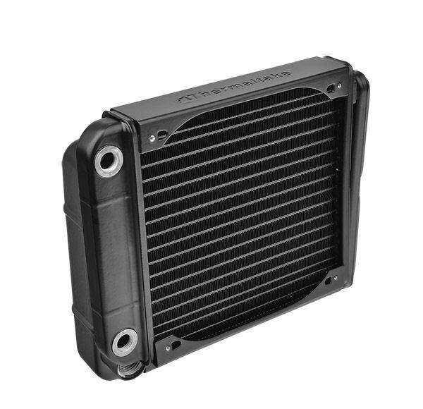 Thermaltake CL-W023-AL00BL-A Pacific R180S Radiator