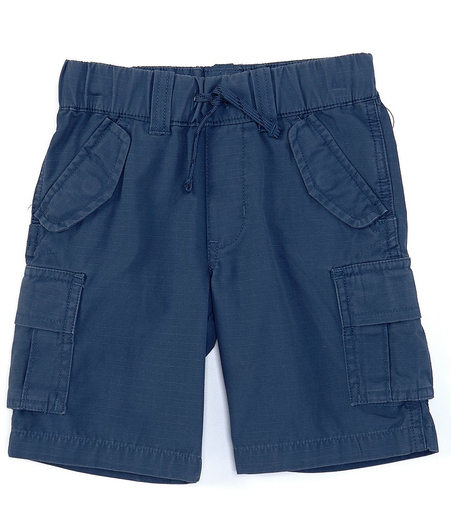 Polo Ralph Lauren Little Boys 2T-7 Ripstop Cargo Shorts