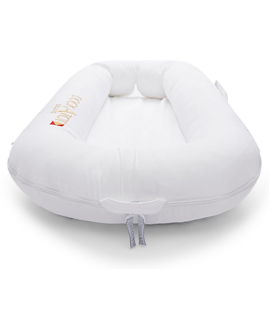 DockATot 0-8 Month Deluxe Dock Stage 1