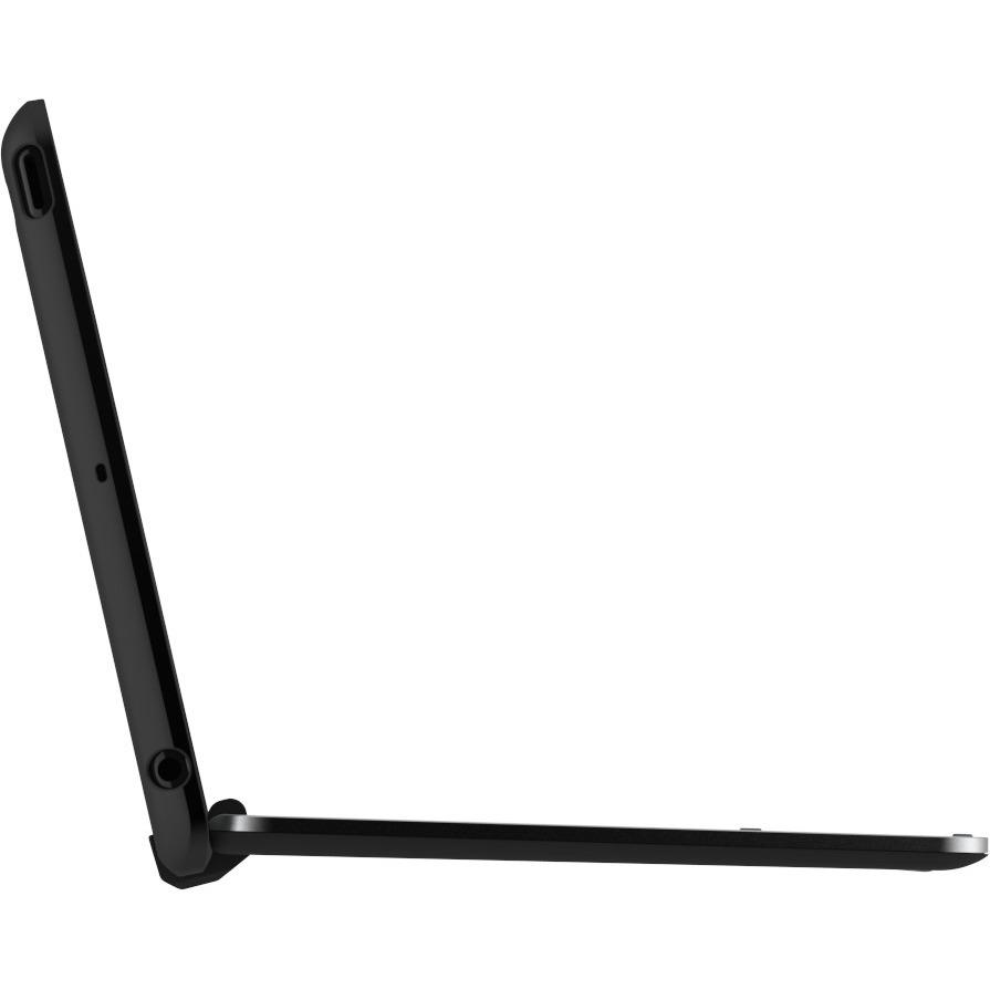 ZAGG IM4ZF2-BB0 SLIM BOOK FOR IPAD MINI 4