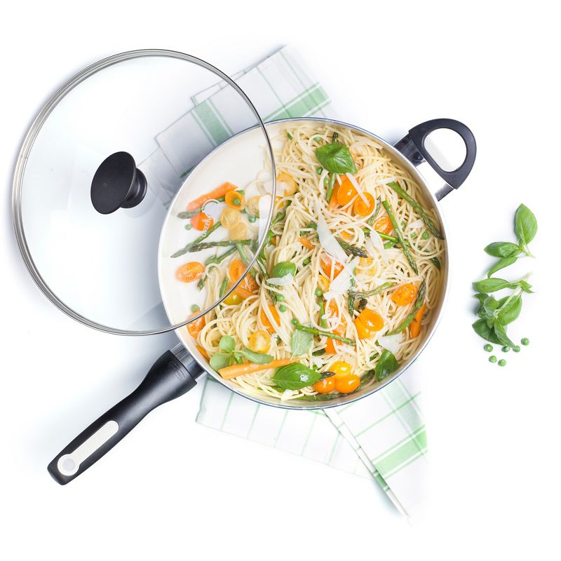 Lodge 12" Cast Iron Skillet