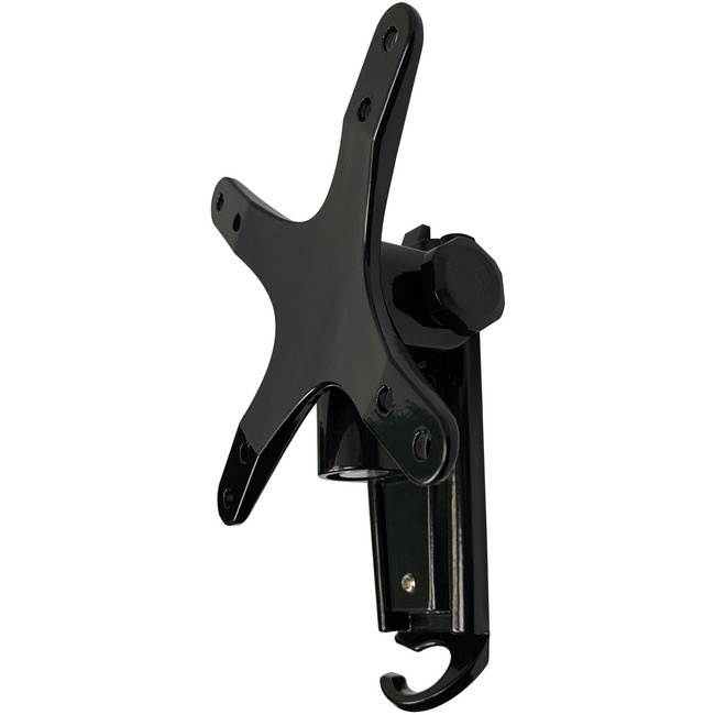 Tilting Flat Panel Wall Mount Bracket for LCD,LED Monitors & Plasma TVs 13" to 32" inches