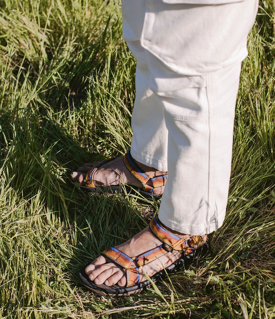 Timberland Men's Originals Thong Sandals