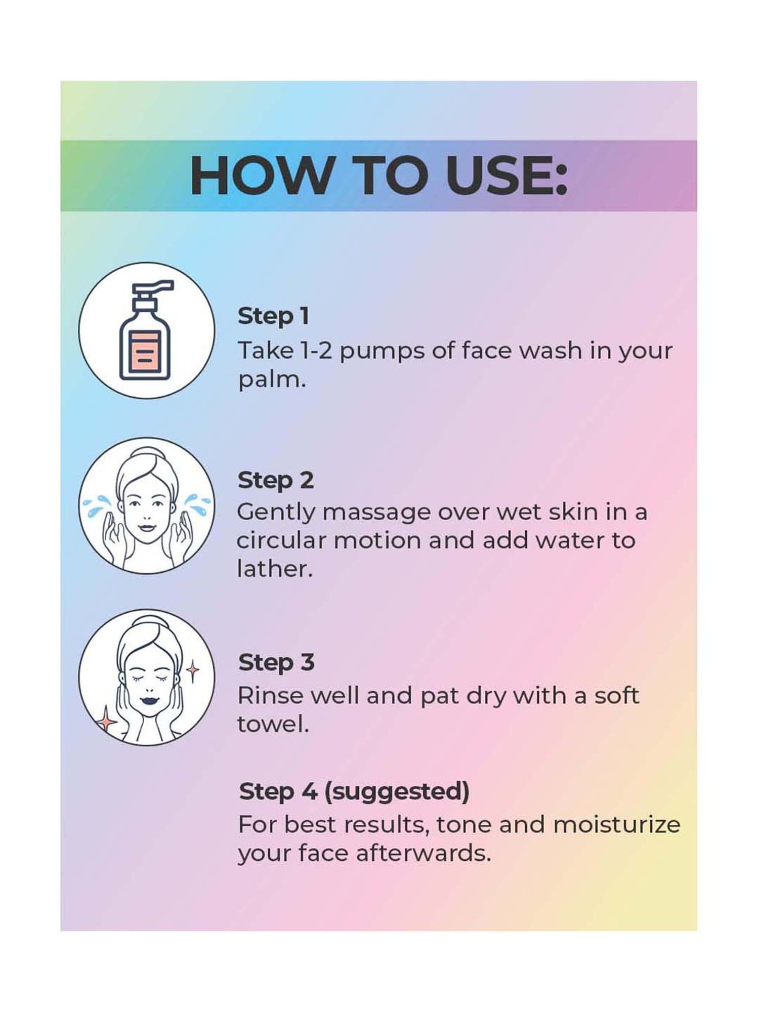 CIEL Skin Brightening Face Wash - 100 ml