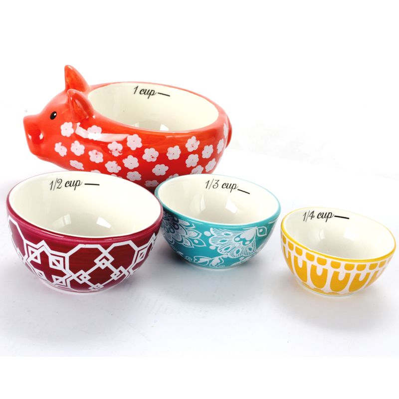 Trudeau 11pc Measuring Tool Set