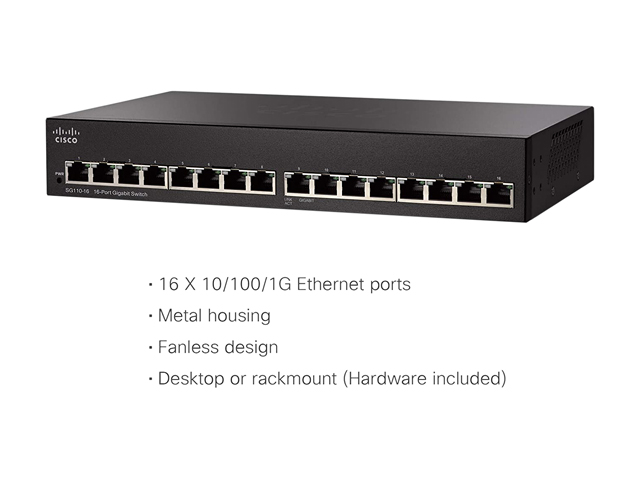 Fortinet FortiGate 201E Network Security/Firewall Appliance FG201E
