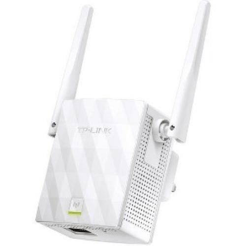 Tp-link Tl-wa855re Ieee 802.11b/g 300 Mbit/s Wireless Range Extender - Ism Band