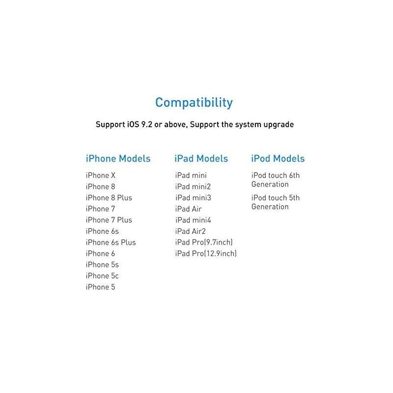 MA58 Handheld Cardioid Dynamic Vocal Microphone with ONOFF Switch Cable Included Black