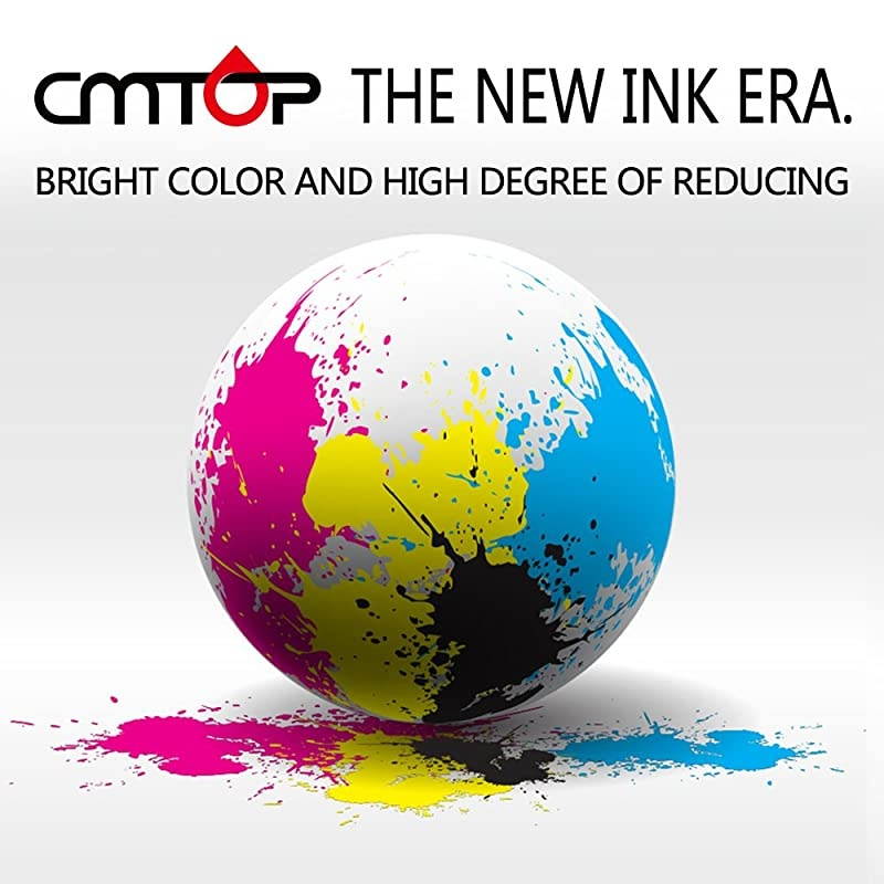 Compatible Ink Replacement for HP 970 970XL 971 971XL Ink Cartridges for HP Officejet Pro X576dw X476dw X476dn X551dw X451dn X451dw Office Printer 5Pack 2 Black 1 Cyan 1 Magenta 1 Yellow